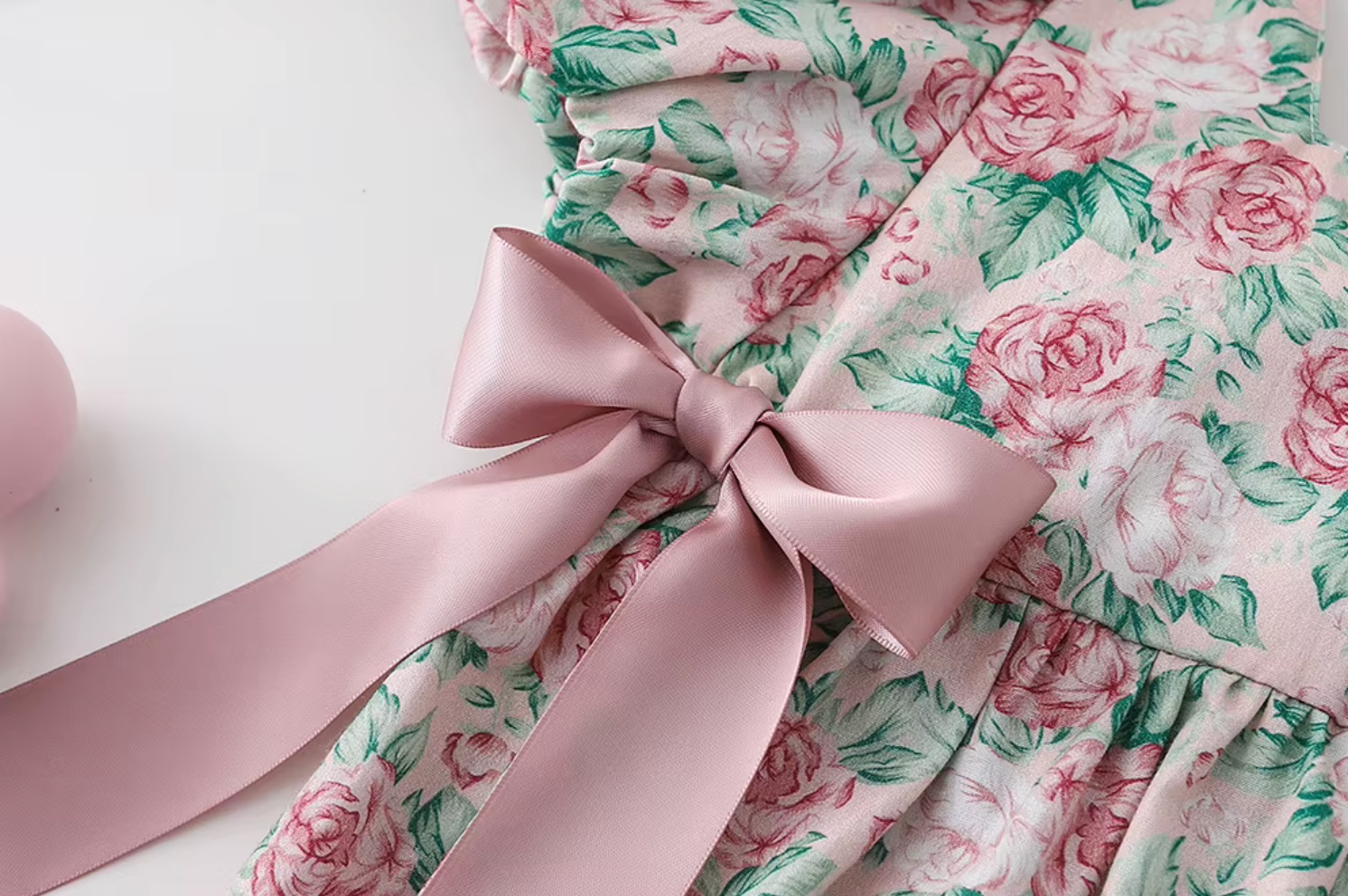Margot Dress