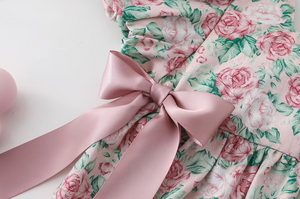 Margot Dress