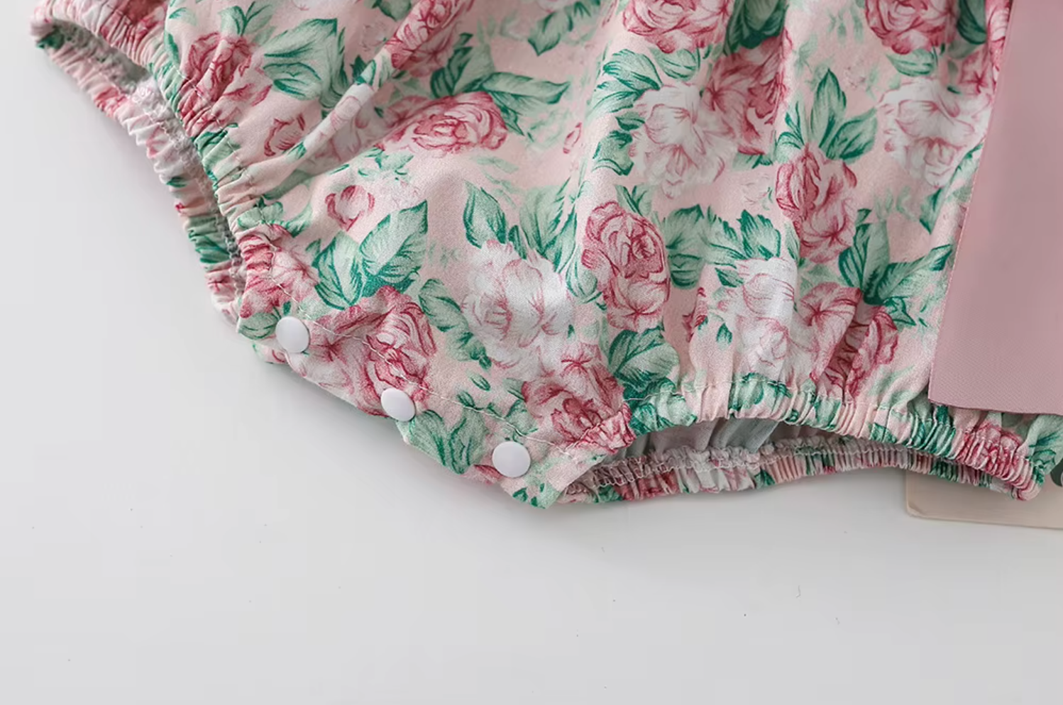 Margot Dress