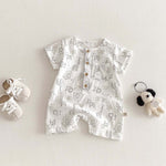 Spencer BodySuit