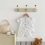 Spencer BodySuit