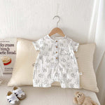 Spencer BodySuit