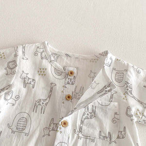 Spencer BodySuit
