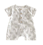 Spencer BodySuit