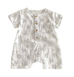 Spencer BodySuit