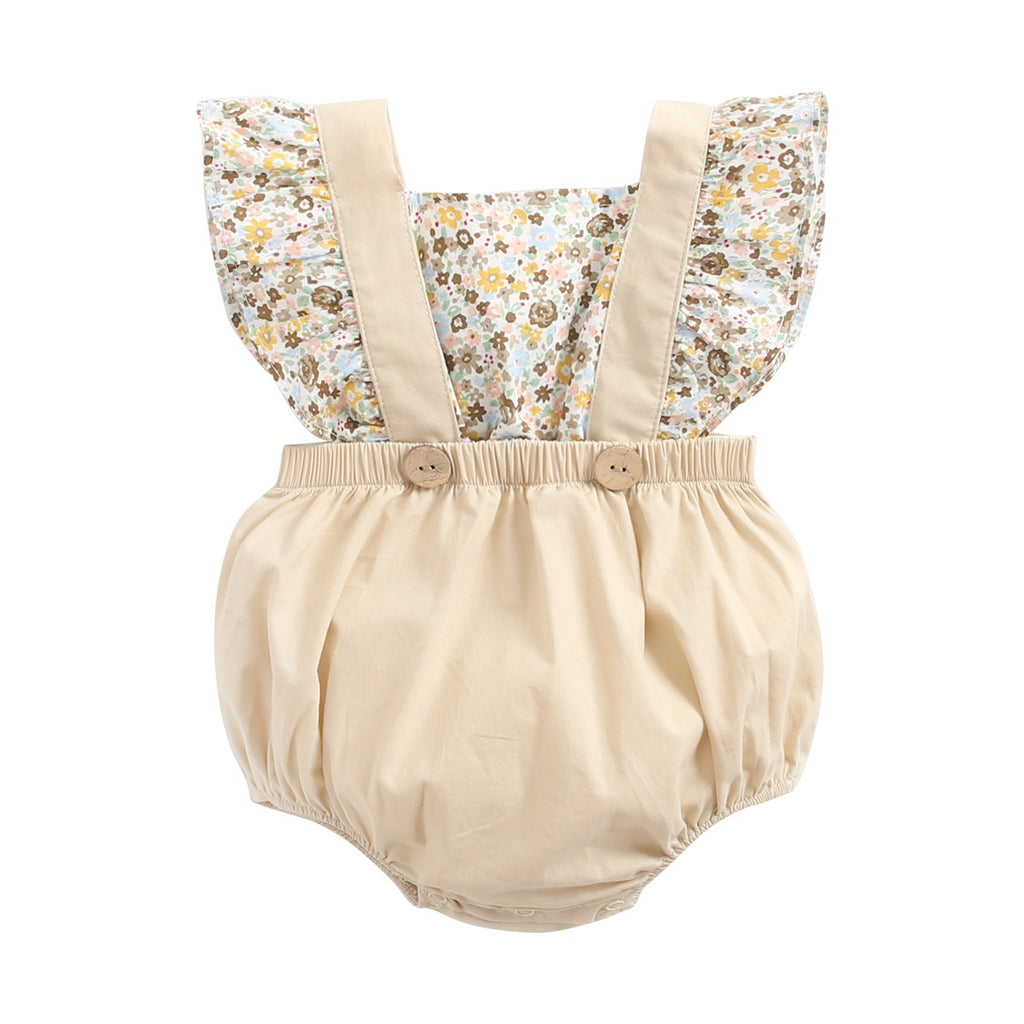 Stella Romper