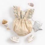 Stella Romper
