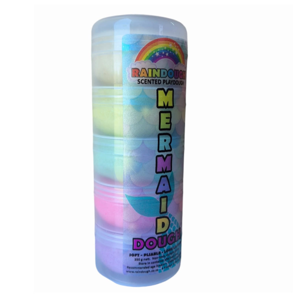 Raindough Mini Raindow Unicorn Tower