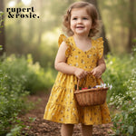 Emma Dress