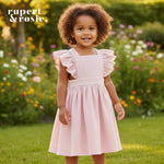 Lydia Dress