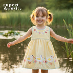 Adeline Dress