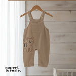 Rawry Dungaree