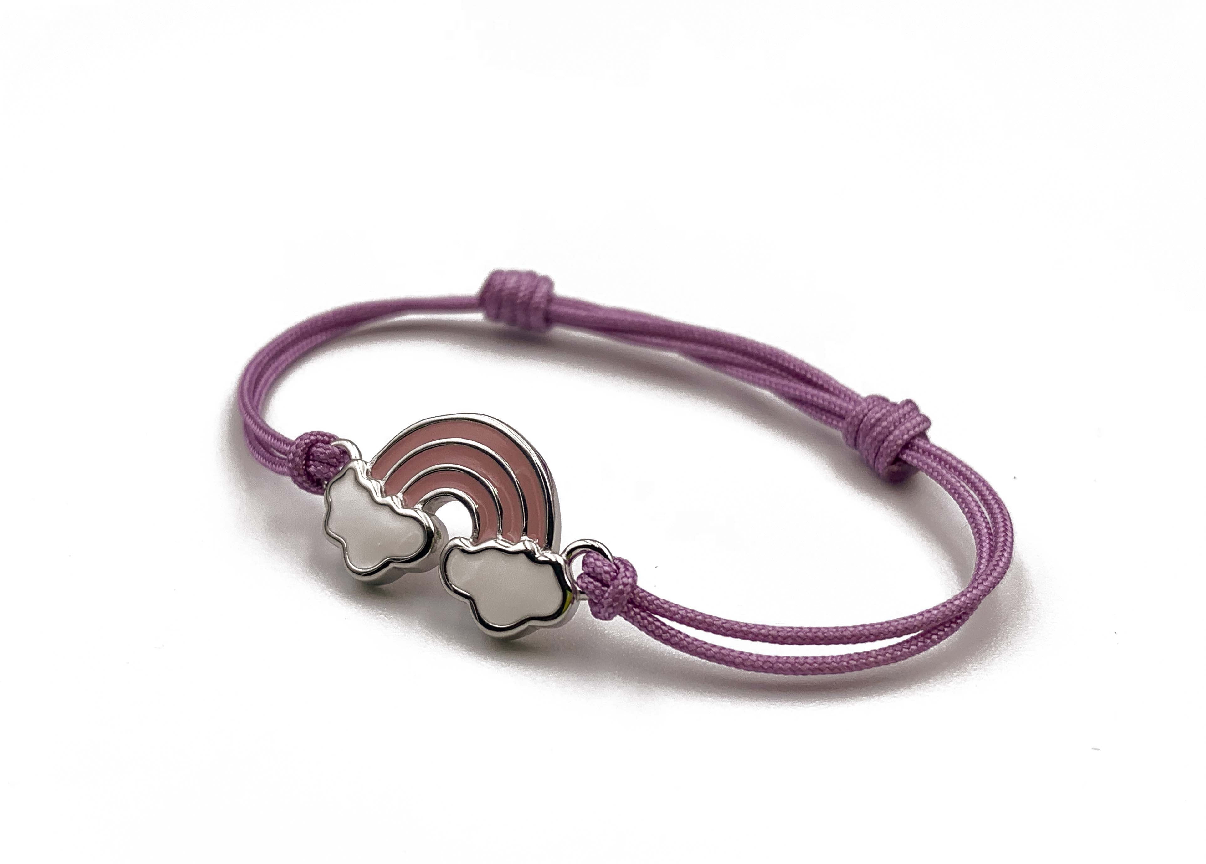 Rainbow Cord