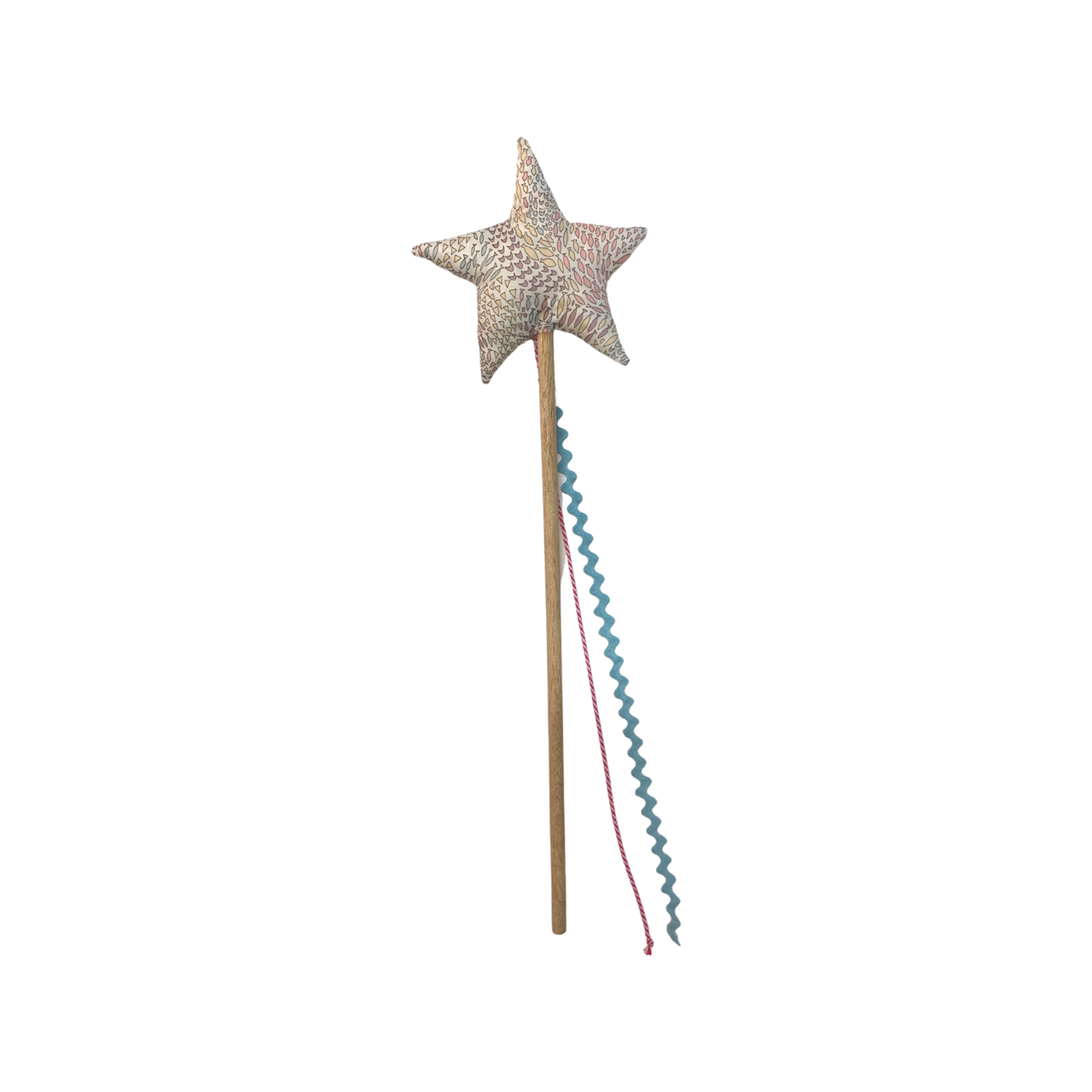 Liberty Fish Magic Wand