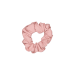 Scrunchie - Blush (Small)