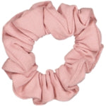 Scrunchie - Blush (Small)