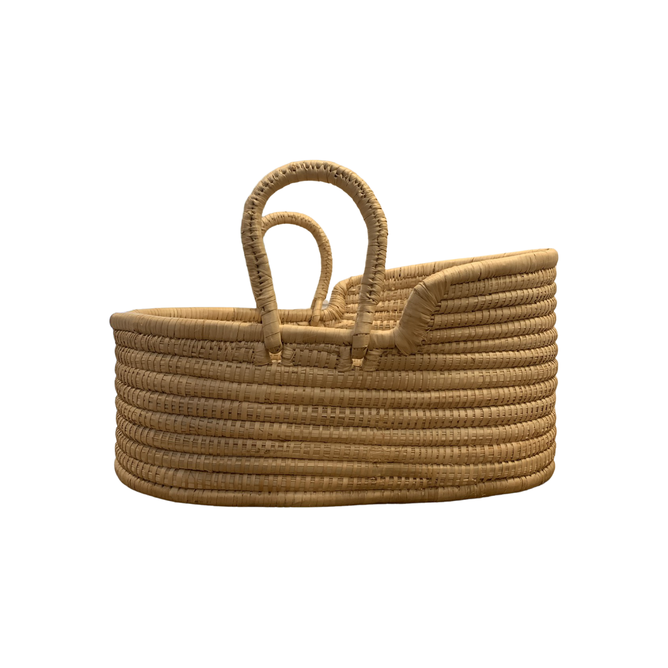 Malawian Doll Basket.