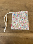 Summer Mulberry Medium Marble Bag