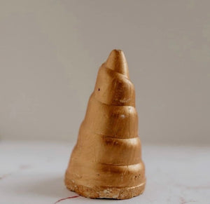 Gold Horns