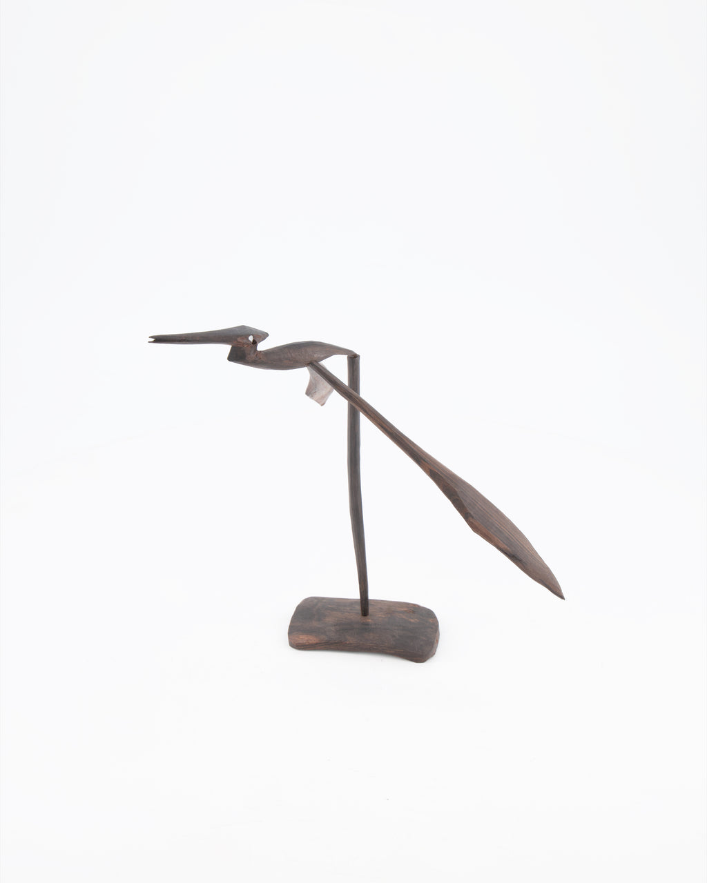 Balancing Bird