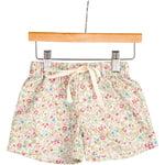 Spring Blossom Shorts