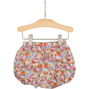 Heirloom Shorts - Liberty Floral