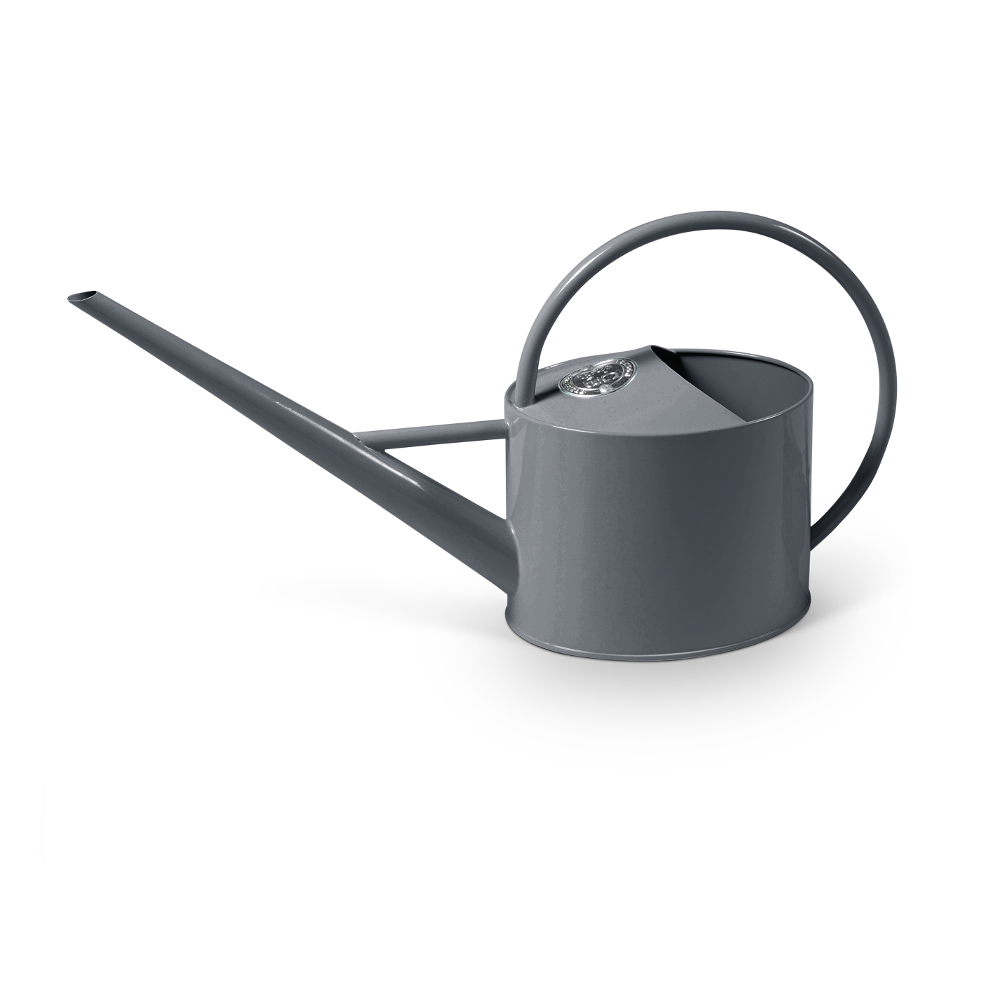 Sophie Conran Indoor Watering Can - Grey